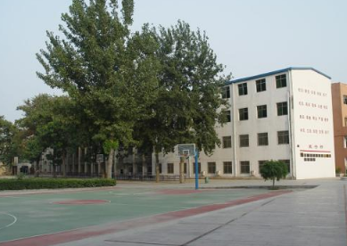 信陽(yáng)工業(yè)學(xué)校