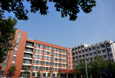 鶴壁市科技中等專業(yè)學校