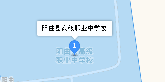 陽曲縣高級(jí)職業(yè)中學(xué)校地址、學(xué)校乘車路線