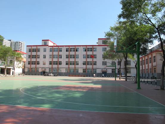 太原財(cái)政金融職業(yè)中專學(xué)校宿舍環(huán)境、寢室環(huán)境
