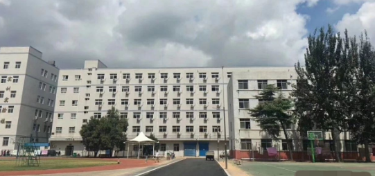 河南省新聞出版學校