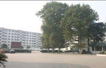 汝州市中等專業(yè)學(xué)校