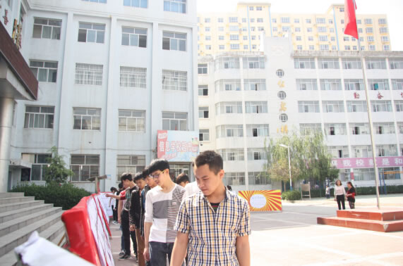 運(yùn)城市信息工程學(xué)校學(xué)費(fèi)、大概收費(fèi)是多少