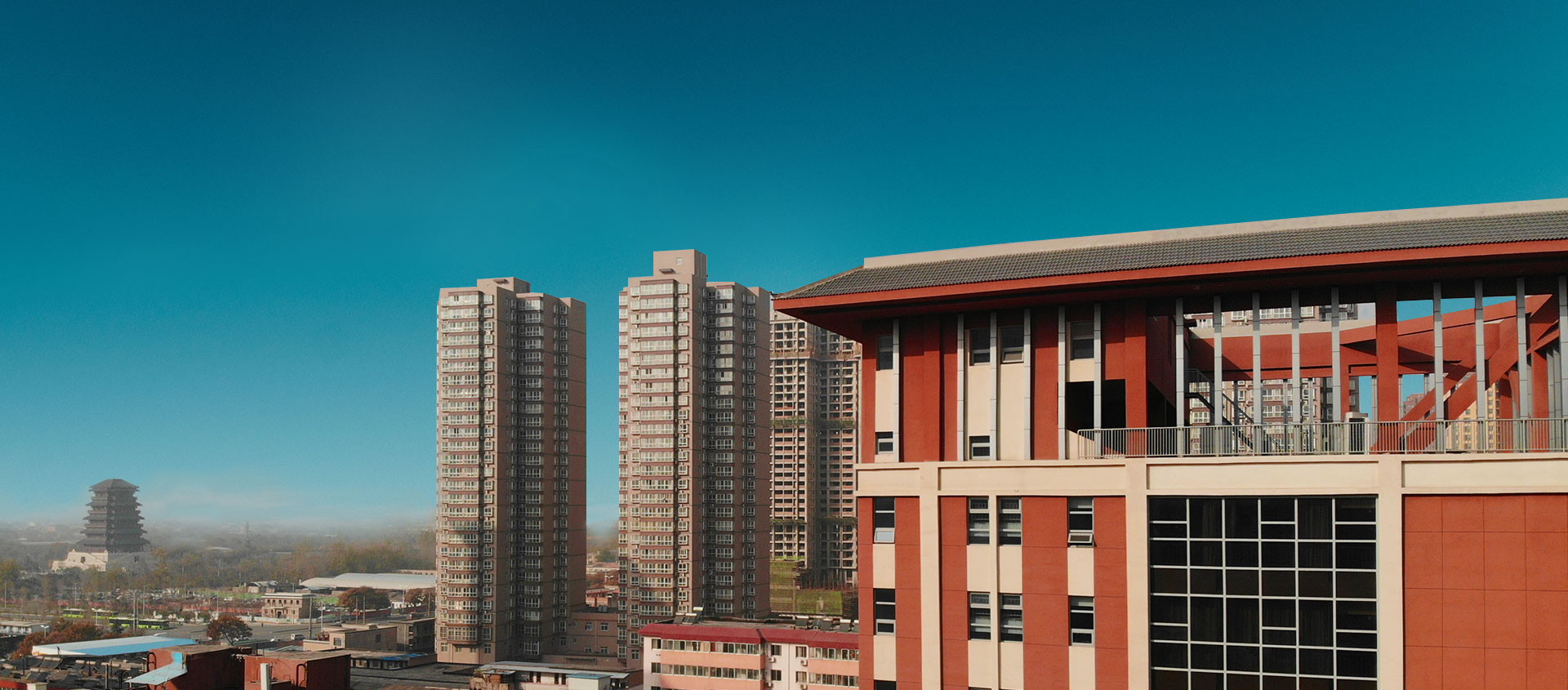 陜西省城市經(jīng)濟學校
