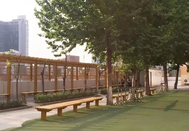 西安幼兒師范職業(yè)學校