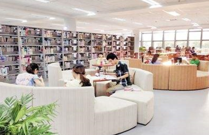 哈爾濱市信息工程職業(yè)技術學校環(huán)境、學校圖片