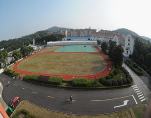 無錫市天元技工學校在哪里、學校地址