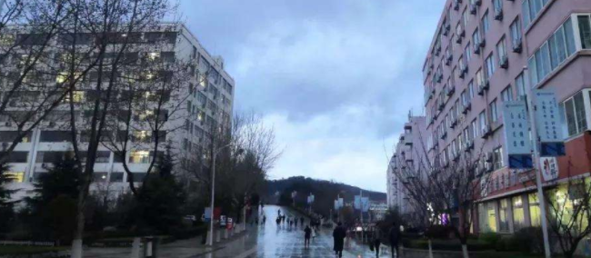 平度市職業(yè)中等專業(yè)學(xué)校