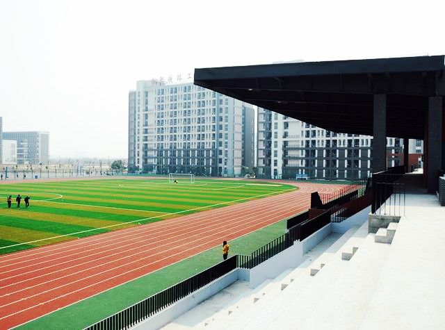 合肥鐵路工程學(xué)校怎么樣、好不好