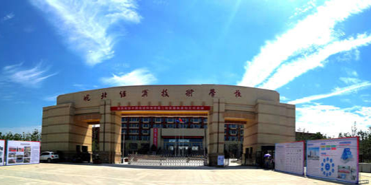 皖北經(jīng)濟技術學校有哪些專業(yè)、招生專業(yè)