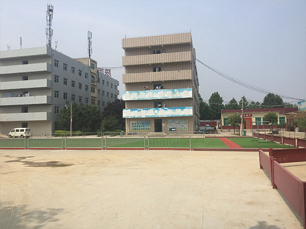 渭南市聯(lián)合職業(yè)學校