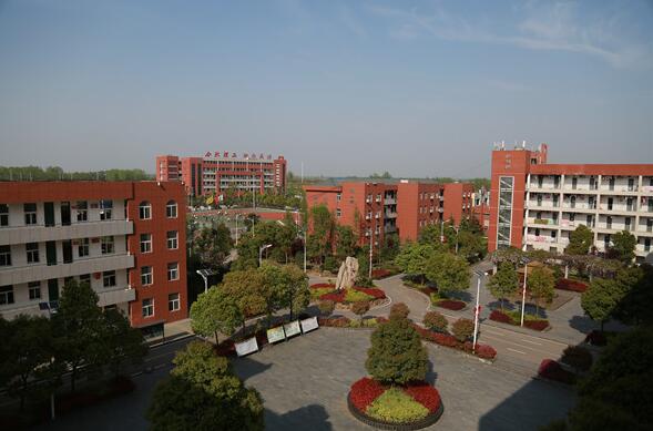 合肥理工學(xué)校有哪些專業(yè)、招生專業(yè)