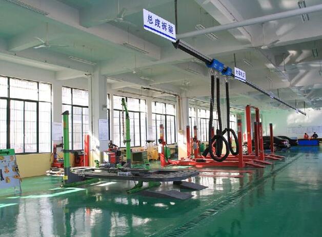 安徽交通技術(shù)學(xué)校招生對象、招生要求