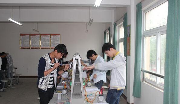 宣城市生物工程學(xué)校招生對象、招生要求