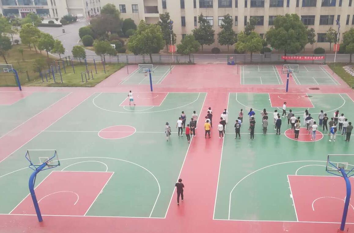 合肥高新科技學(xué)校怎么樣、好不好