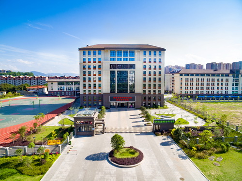 福建省福州財(cái)政金融職業(yè)中專學(xué)校宿舍環(huán)境、寢室環(huán)境