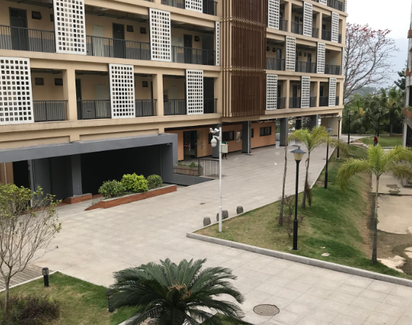 福州旅游職業(yè)中專學校招生要求、學校招生對象