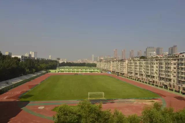 沈陽市體育運動學校