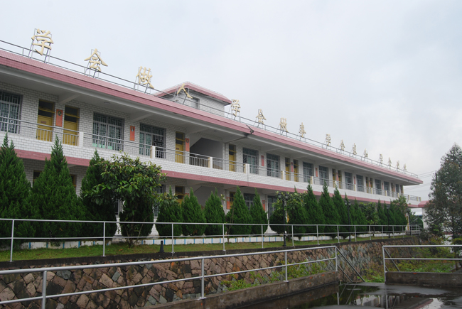 福建商貿學校招生要求、學校招生對象