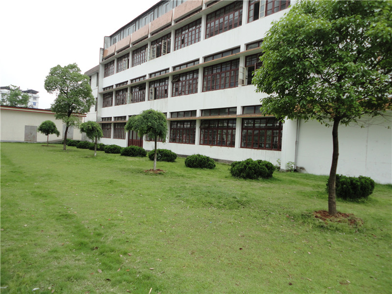 福建省南平市閩北高級技工學(xué)校宿舍環(huán)境、寢室環(huán)境