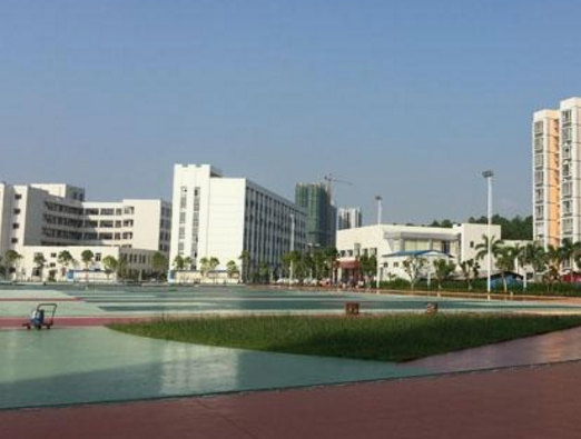 玉林市第一職業(yè)中等專業(yè)學(xué)校