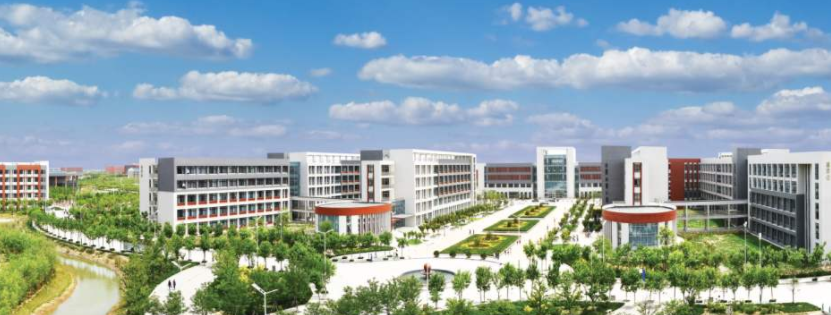 淄博建筑工程學校