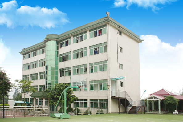福清西山職業(yè)技術(shù)學(xué)校宿舍環(huán)境、寢室環(huán)境