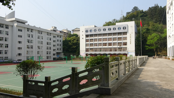 福建省尤溪職業(yè)中專學(xué)校宿舍環(huán)境、寢室環(huán)境