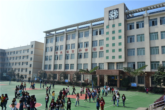 福清市職業(yè)技術(shù)學(xué)校學(xué)費(fèi)、大概收費(fèi)是多少