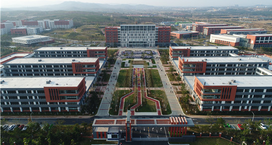 張掖市育才技工學校