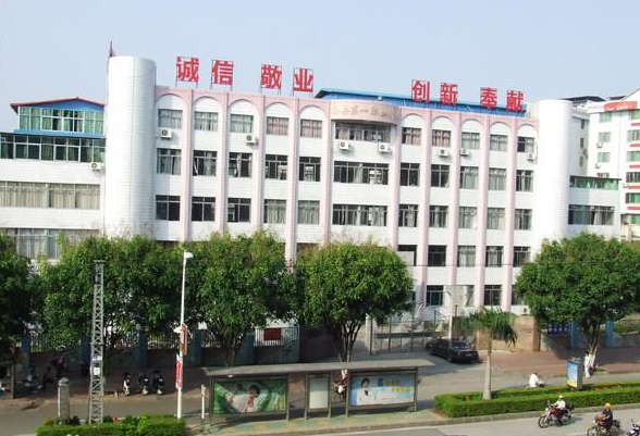 梅州市梅縣區(qū)第一職業(yè)學(xué)校宿舍環(huán)境、寢室環(huán)境