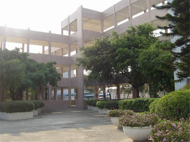 中山市南朗理工學校
