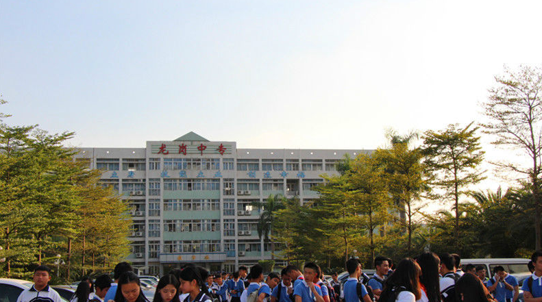 深圳市龍崗職業(yè)技術(shù)學(xué)校、學(xué)校招生計劃