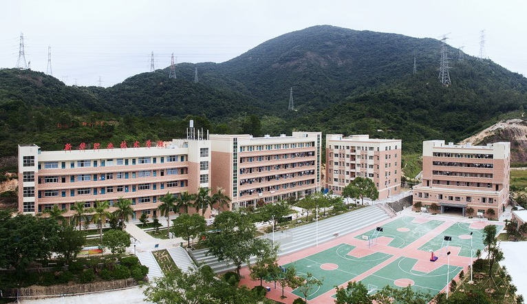 惠州市新華職業(yè)技術學校、學校招生計劃