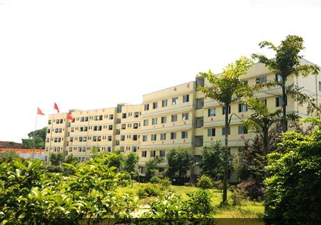 平川區(qū)女子職業(yè)學校