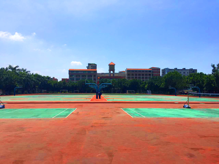 廣州市建筑工程職業(yè)學校、學校招生計劃