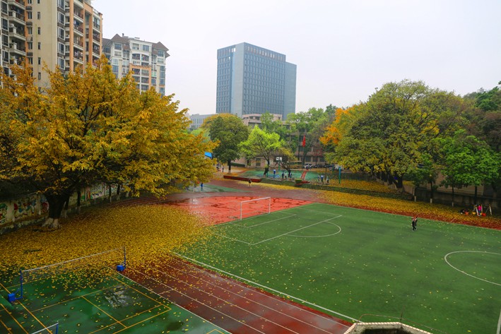 廣州市建筑工程職業(yè)學(xué)校宿舍環(huán)境、寢室環(huán)境
