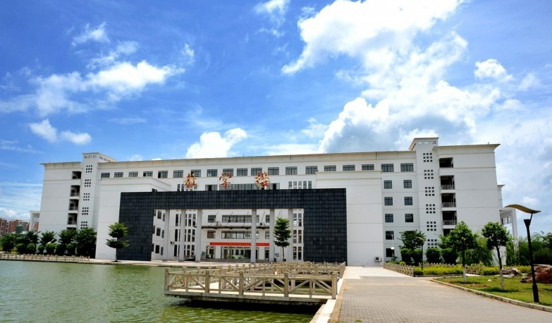 廣東省電力工業(yè)學校宿舍環(huán)境、寢室環(huán)境