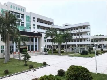 汕頭市潮陽建筑職業(yè)技術(shù)學校