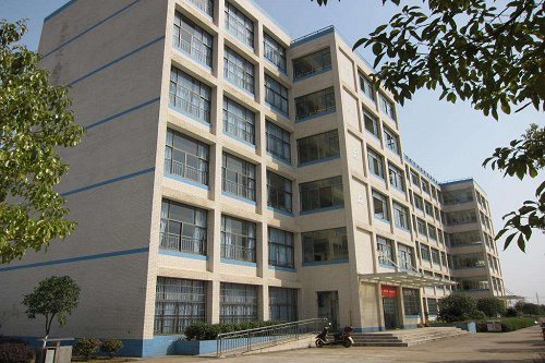 2022年黔東南州國防科技學校招生計劃
