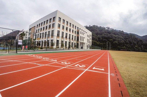 遵義市體育運動學校宿舍條件好嗎