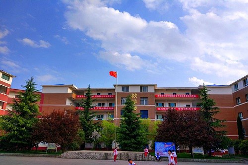 開陽縣職業(yè)技術學校招生計劃