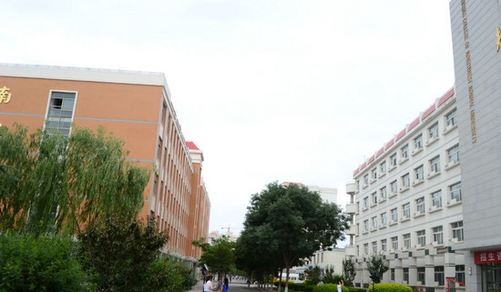 西北師范大學(xué)知行學(xué)院