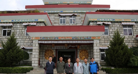 甘肅中醫(yī)藥大學(xué)