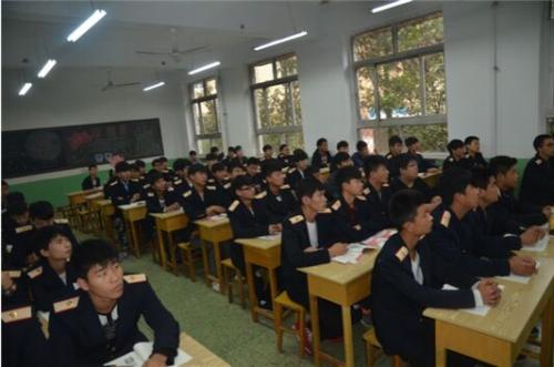 貴陽鐵路學校分享鐵道通信信號專業(yè)的知識