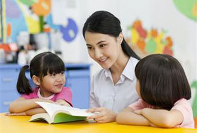 貴陽幼師學校出來的幼師學生專業(yè)吧