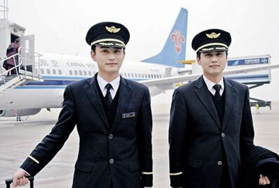 貴陽(yáng)航空專(zhuān)業(yè)學(xué)校淺談航空行業(yè)的進(jìn)步