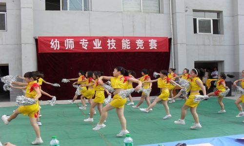 貴陽幼師專業(yè)哪個(gè)學(xué)校好？老師介紹