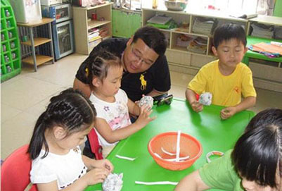 介紹貴陽幼師學(xué)校幼師專業(yè)