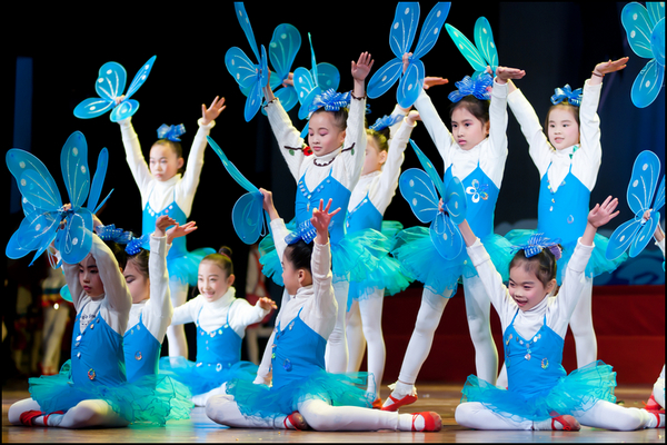 貴陽(yáng)幼師學(xué)校解析怎么樣才能更好的了解小孩